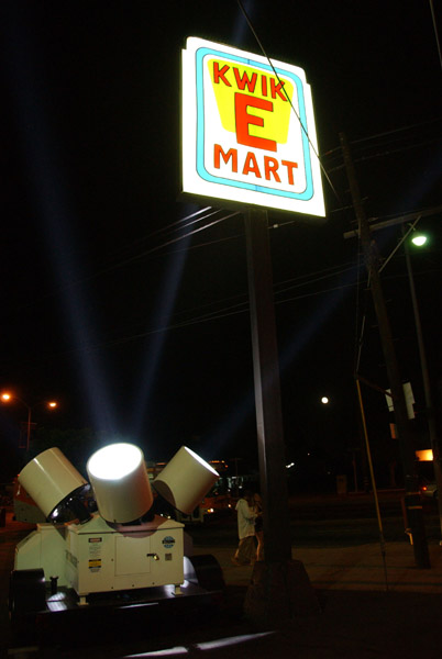 Is Your Local 7-Eleven Now a Kwik-E-Mart?