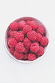 Raspberry Beret Turns Twenty-Two