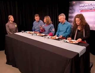 The Next Food Network Star - 3.6 Recap