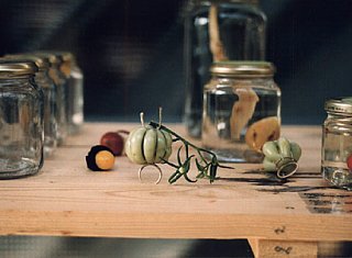 Fancy Food Jewelry U-Z (Part 5 of 5)