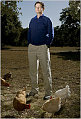 Yummy Link: Meet John Mackey aka Rahodeb