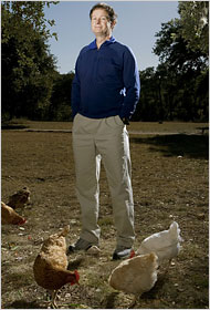 Yummy Link: Meet John Mackey aka Rahodeb