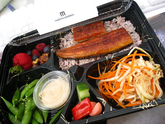 Do You Try To Win Free Lunches?