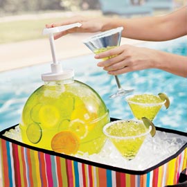 Ultimate Drink Dispenser: Love It Or Hate It?