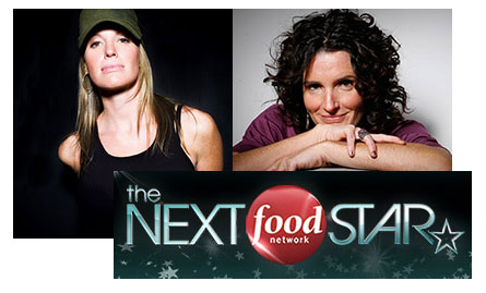 Who Should Win The Next Food Network Star?