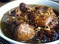 Yummy Link: Javanese Sweet Chicken in Spicy Sauce
