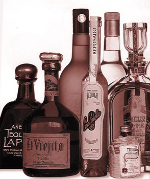 Salud! It's National Tequila Day! Salud! It's National Tequila Day!