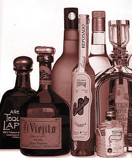Salud! It's National Tequila Day!