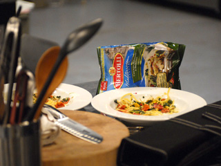 Yummy Links: How Is That IQF Meal?