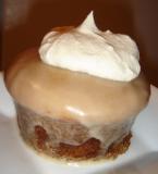 Reader Recipe: Root Beer Float Cupcakes Reader Recipe: Root Beer Float Cupcakes