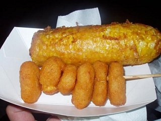 Yummy Links: From Creative Lunches to Wild Crabs