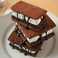 Why Settle For Ordinary S'Mores?