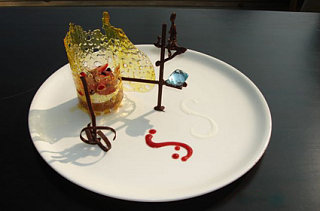 Would You Indulge In The World's Most Expensive Desserts?
