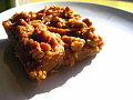 52 Weeks of Baking: Caramel Apple Bars