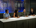 Yummy Link: The Amateur Gourmet Almost Made It On Top Chef 