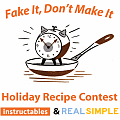 Do You Fake It Instead of Make It?