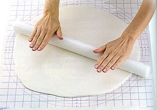 Fondant