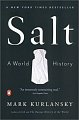 Summer Reading: Salt: A World History