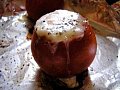Yummy Link: Stuffed Tomato Nests