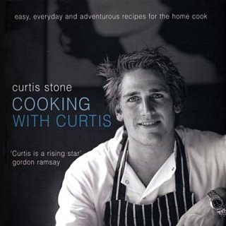 Summer Reading: Cooking With Curtis