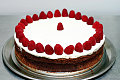 Yummy Link: Double Chocolate Torte