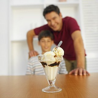 What's Your Favorite Ice Cream Sundae Sauce?
