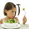 Hate Trying New Foods? Blame Your Genes