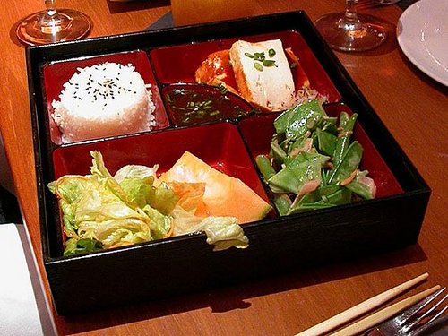 Bento