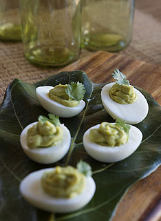 Yummy Link: Retrofitted Appetizers