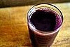 Yummy Link: Fresh Grape Juice
