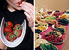 Handful of Plates: Love It or Hate It?