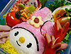 Bento of the Week: My Oh My Melody
