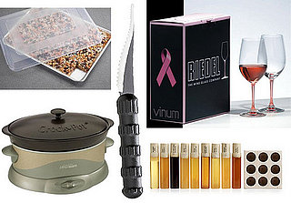 Yum's October Must Haves