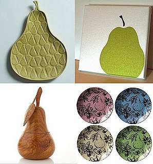 Trend Alert: Pears