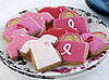 Yum Market Finds: Baked Goods for the Cure