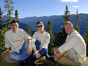 How Well Were You Watching Top Chef?