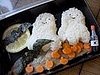 Bento of the Week: Spooky Halloween Bento