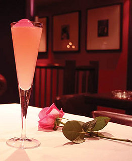 Happy Hour: Pink Ribbon