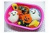 Bento of the Week: Halloween Has Arrived!
