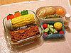 Bento of the Week: Mexican Meatloaf
