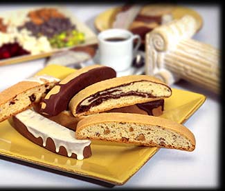 Drink or Eat Your Espresso Today