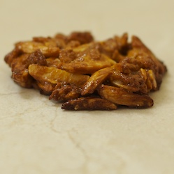 Yummy Link: Dulce de Leche Crispy Treats