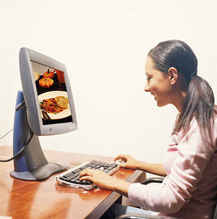 How Many Food Blogs/Sites Do You Read?