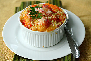 Yummy Link: Lobster Mac 'n Cheese 