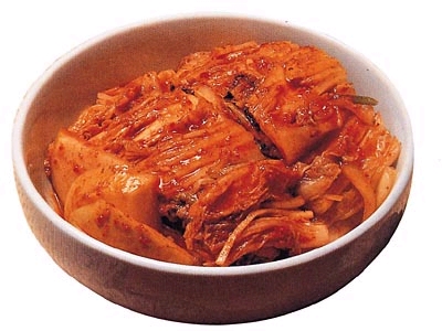 Kimchi