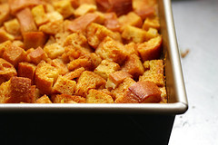 Yummy Link: Pumpkin Bread Pudding