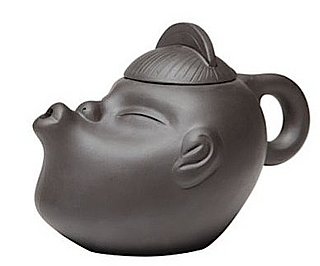 YiXing Teapot: Love It or Hate It?