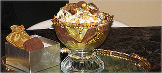 It's Getting Haute Chocolate in Here