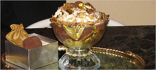 It's Getting Haute Chocolate in Here