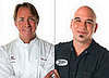 Who Should Become the Next Iron Chef?